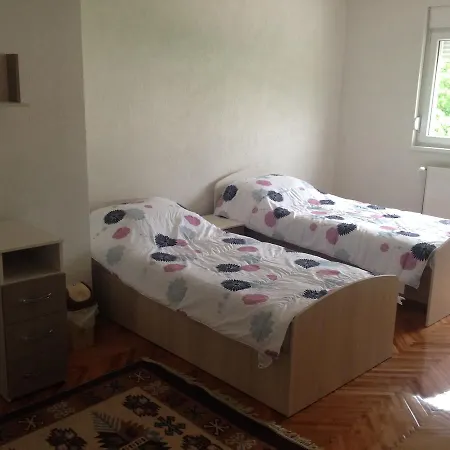 Casa de hóspedes Alhimmah Ilidža