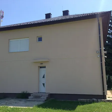 Alhimmah Casa de hóspedes Ilidža