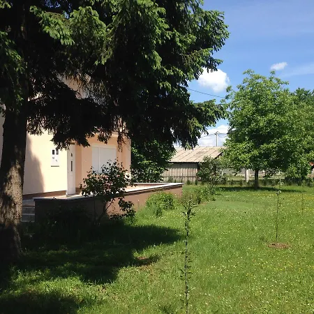 Alhimmah Casa de hóspedes *