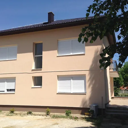 Alhimmah Casa de hóspedes Ilidža